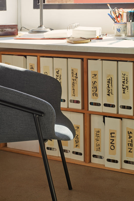 Silla Hug Teulat - Ref. 15085_TE