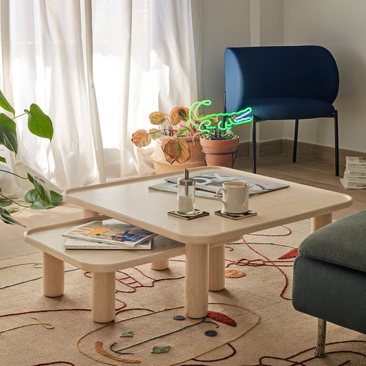 Mesa Nest Teulat - Ref. 15155_TE