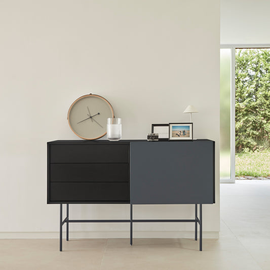 Aparador Nube Teulat | Aparador ligero contemporáneo