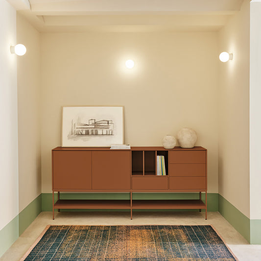 Aparador Platt 2P4C | Modular Grande TEULAT (51)