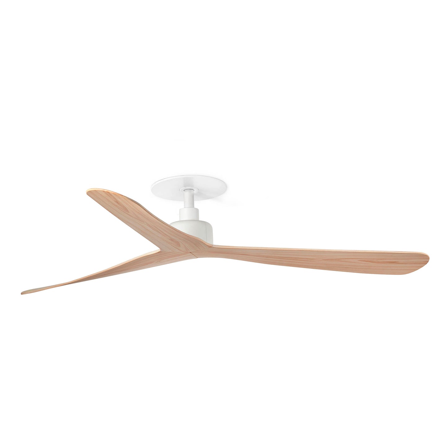 Ventilador de Techo Faro ROCKER DC Ø132cm Minimalista Aerodinámico - 34195r.jpg