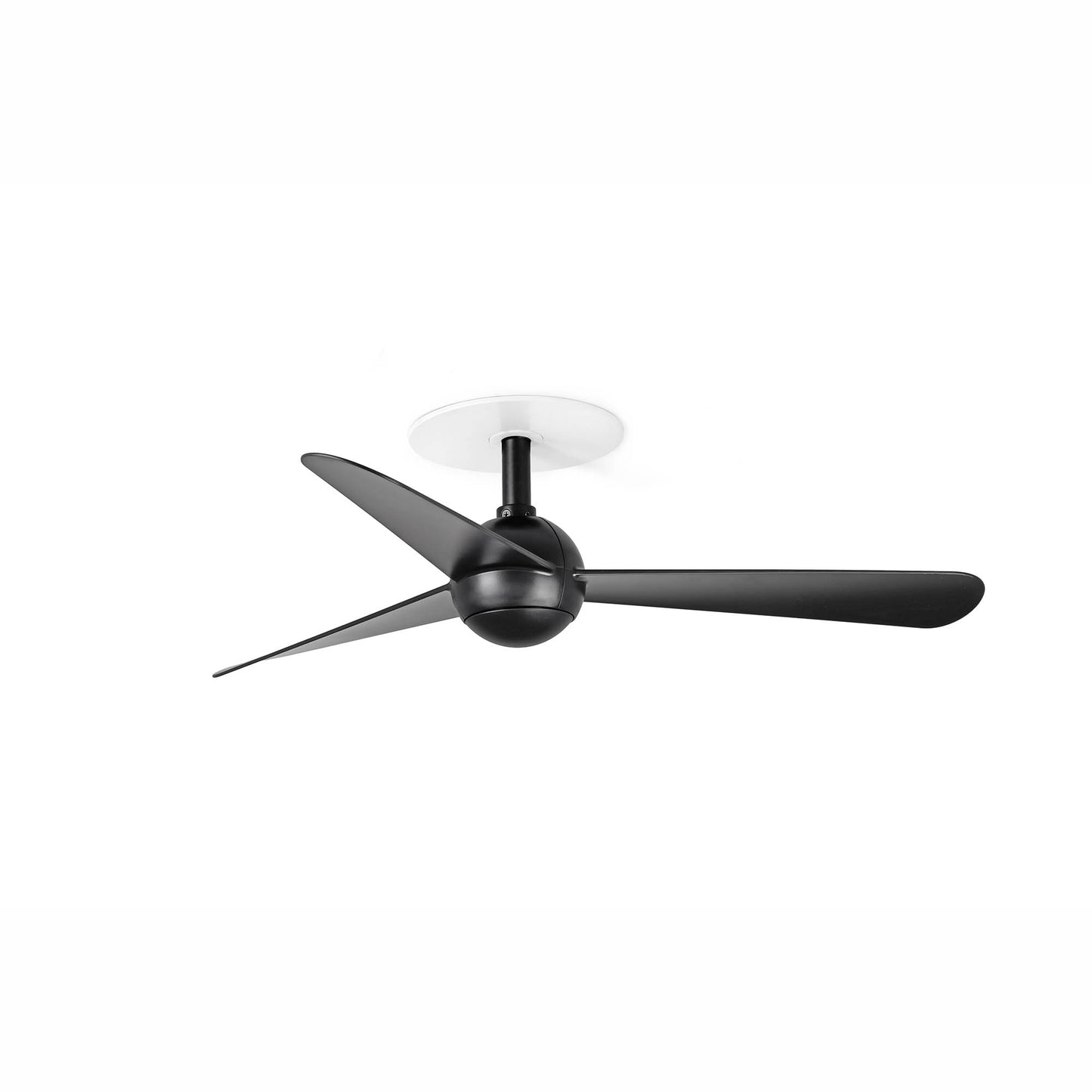 Ventilador de Techo Faro SFERA S DC Ø90cm con Luz LED Esfera Opal