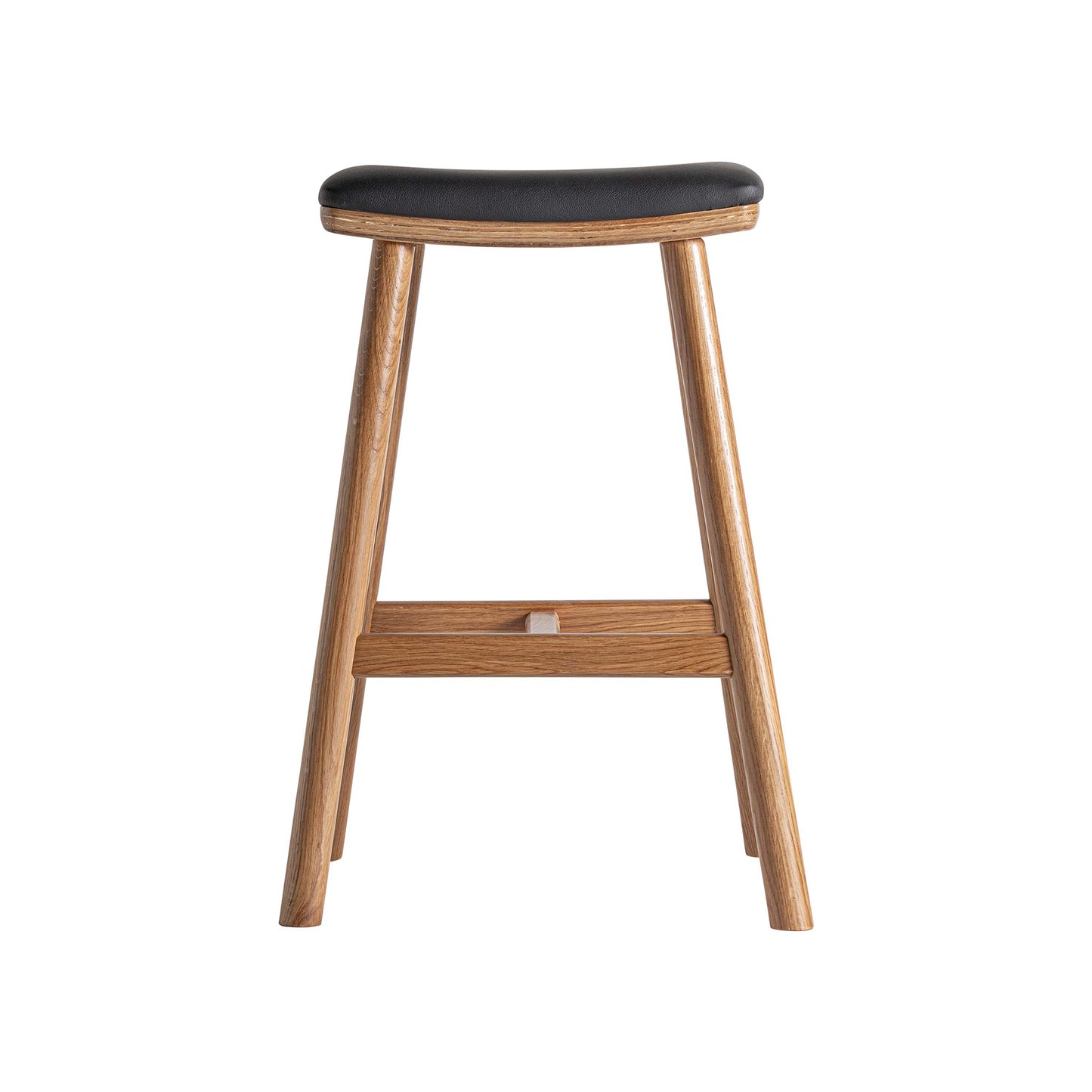 Taburete Marciac en Madera de Suar | Vical Home