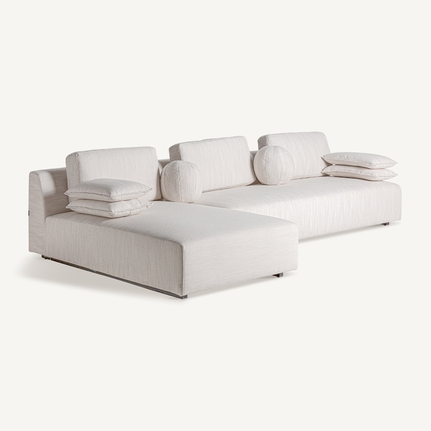 Sofá Traun de GET UP & DESIGN: Lujo y Comodidad para tu Hogar