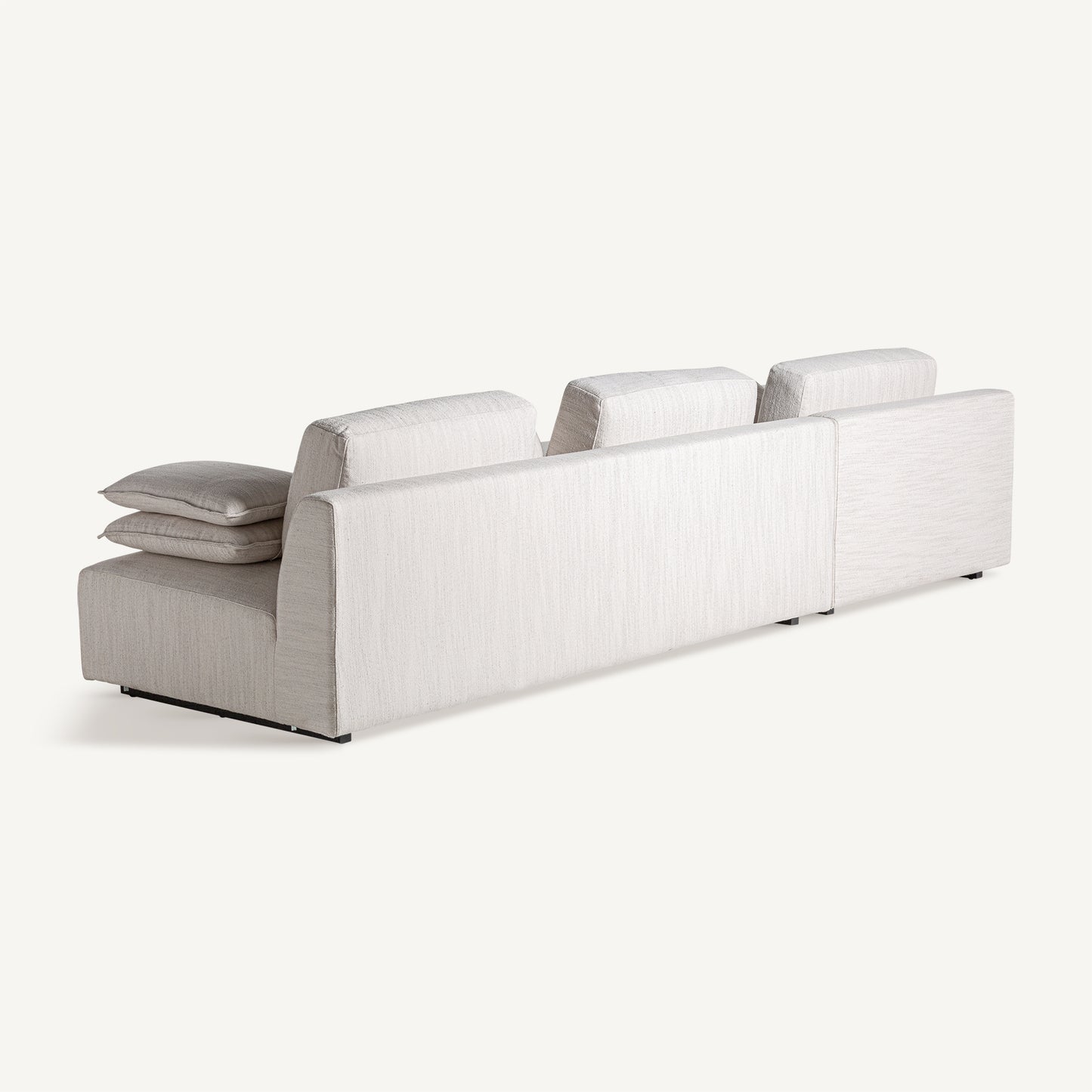 Sofá Traun de GET UP & DESIGN: Lujo y Comodidad para tu Hogar