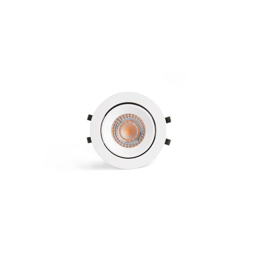 Faro KIVI IP44 5W 2700K Blanco ref 43901 detalle