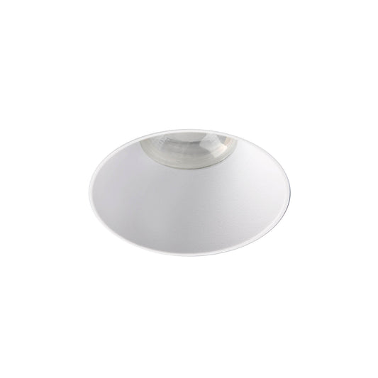 Faro FLAC trimless IP44 Blanco ref 44106 detalle