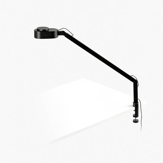 Lámpara con Pinza Faro INVITING Diseño Bohman & Folenius LED 6W CCT Regulable