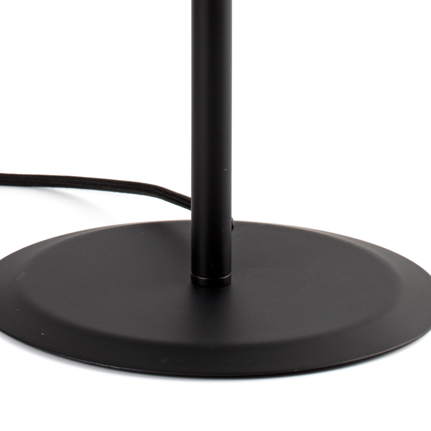 Lámpara de Sobremesa Faro CONGA Pantalla Textil Diseño Faro Lab 1xE27