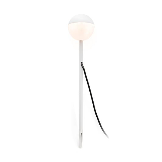 Estaca y Proyector de Jardín Faro PICCOLA LED 8W 2700K IP65