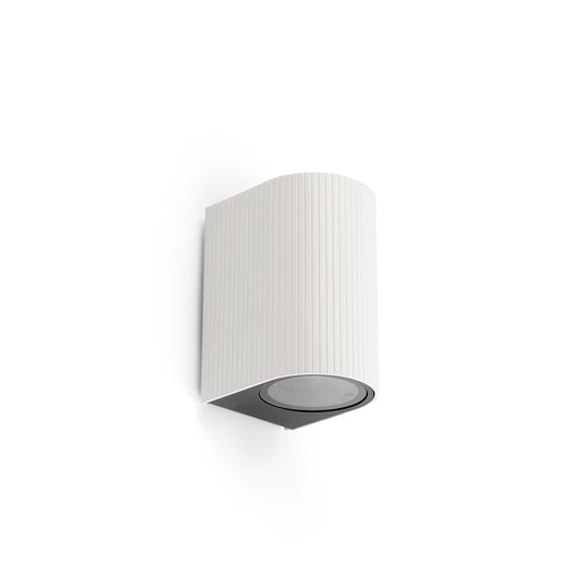 Aplique de Exterior Faro ESTELA IP54 GU10