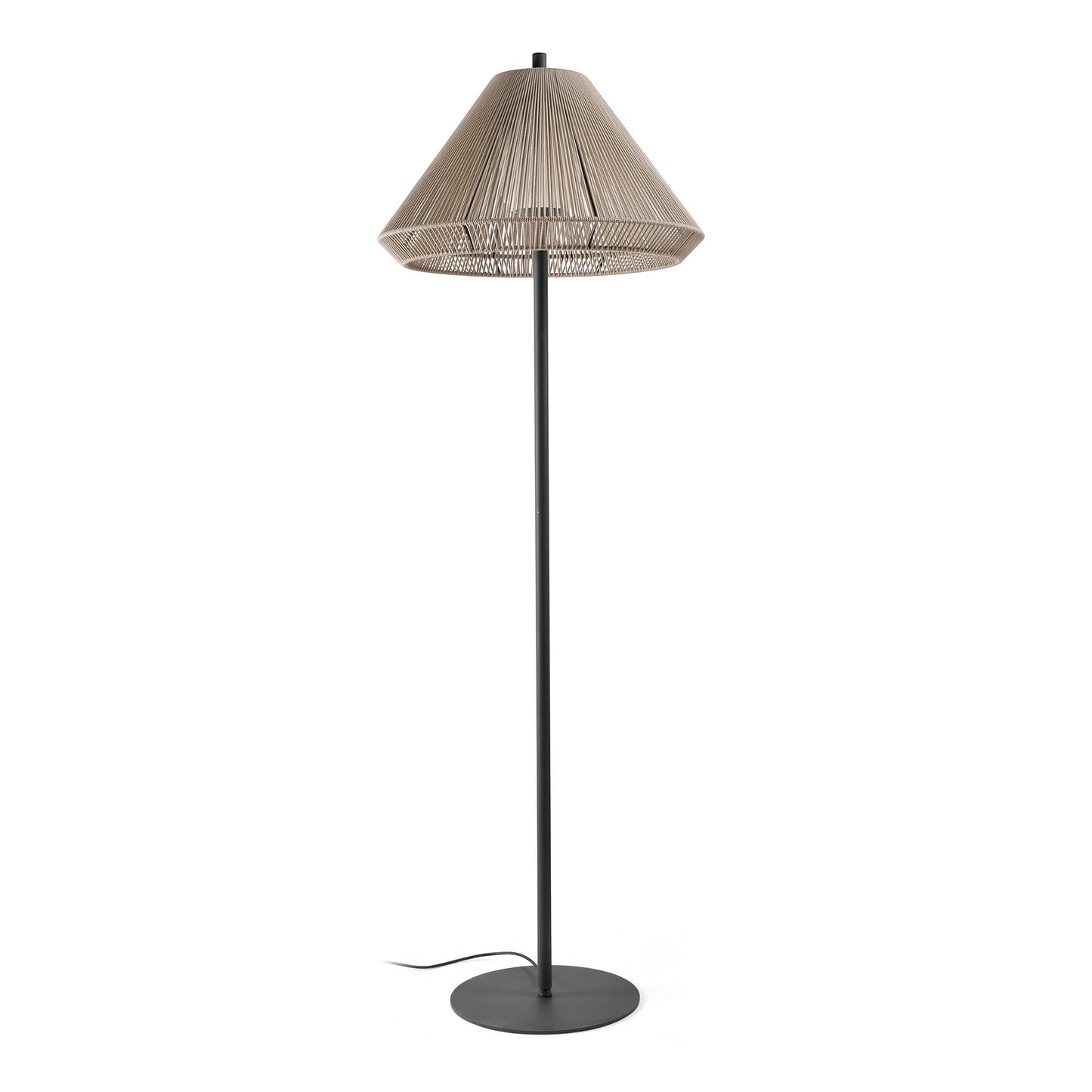 Lámpara de Exterior Faro SAIGON OUT Diseño Nahtrang IP65 - 71569-09.jpg