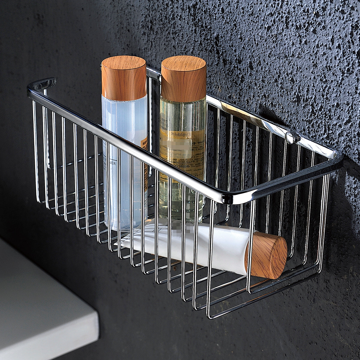 Jabonera Rectangular IMEX