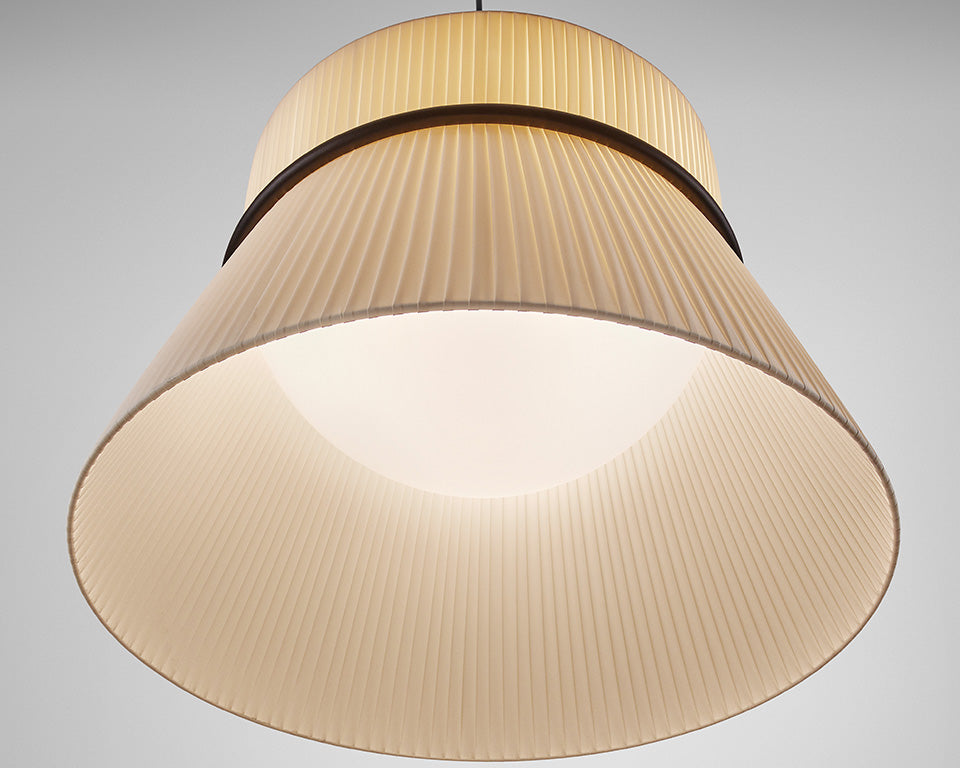 Lampara colgante FOLIE S 60