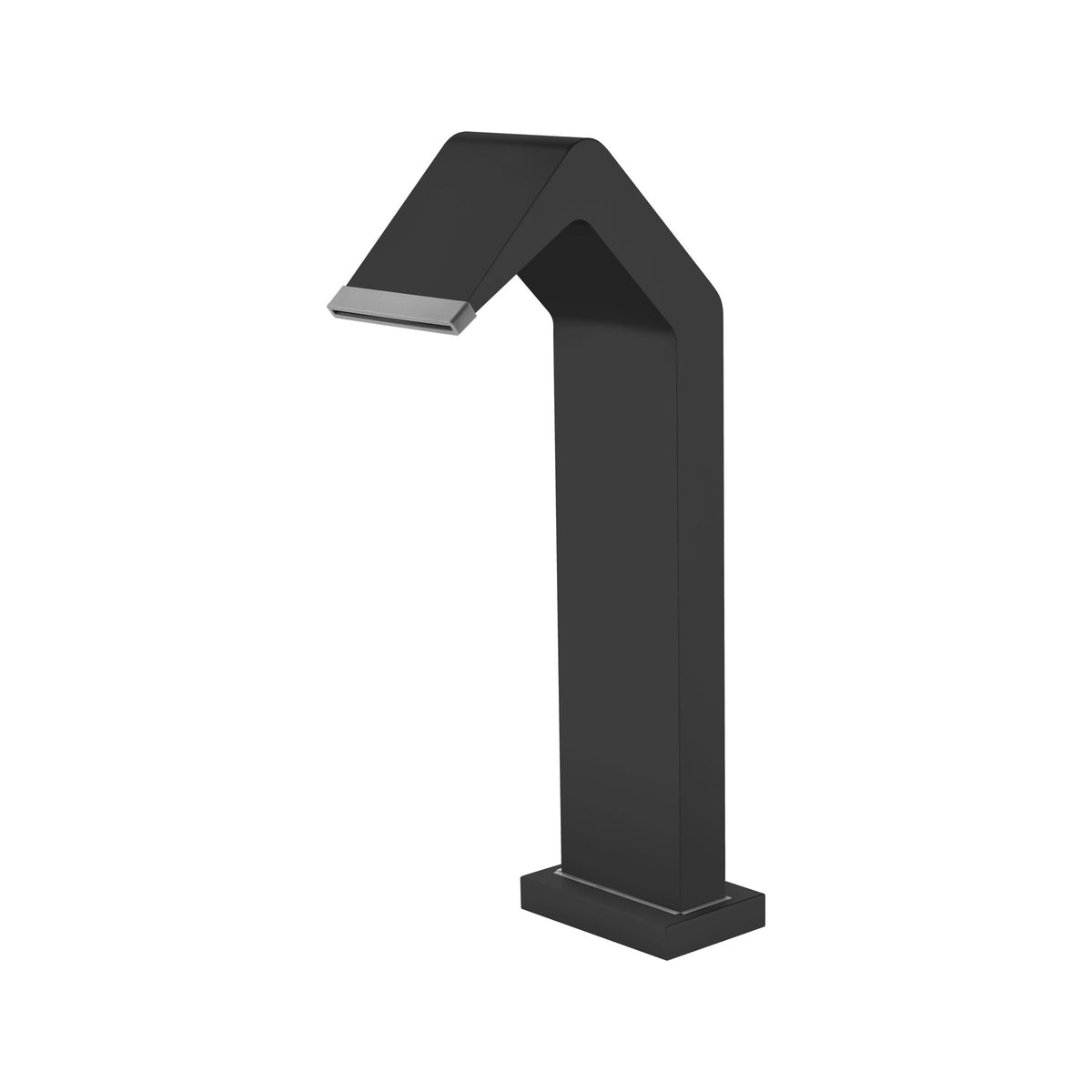 Cascada de Piscina 15 cm Niágara IMEX Negro