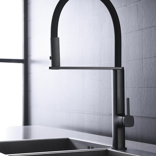Grifería De Cocina Menorca IMEX instalado en un baño