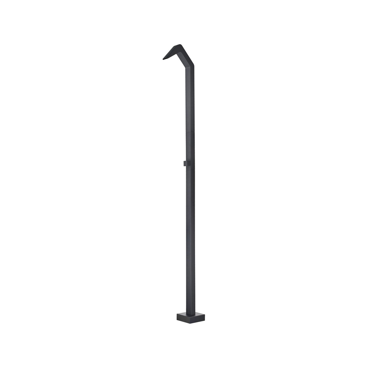 Grifo de Piscina Niágara IMEX Negro
