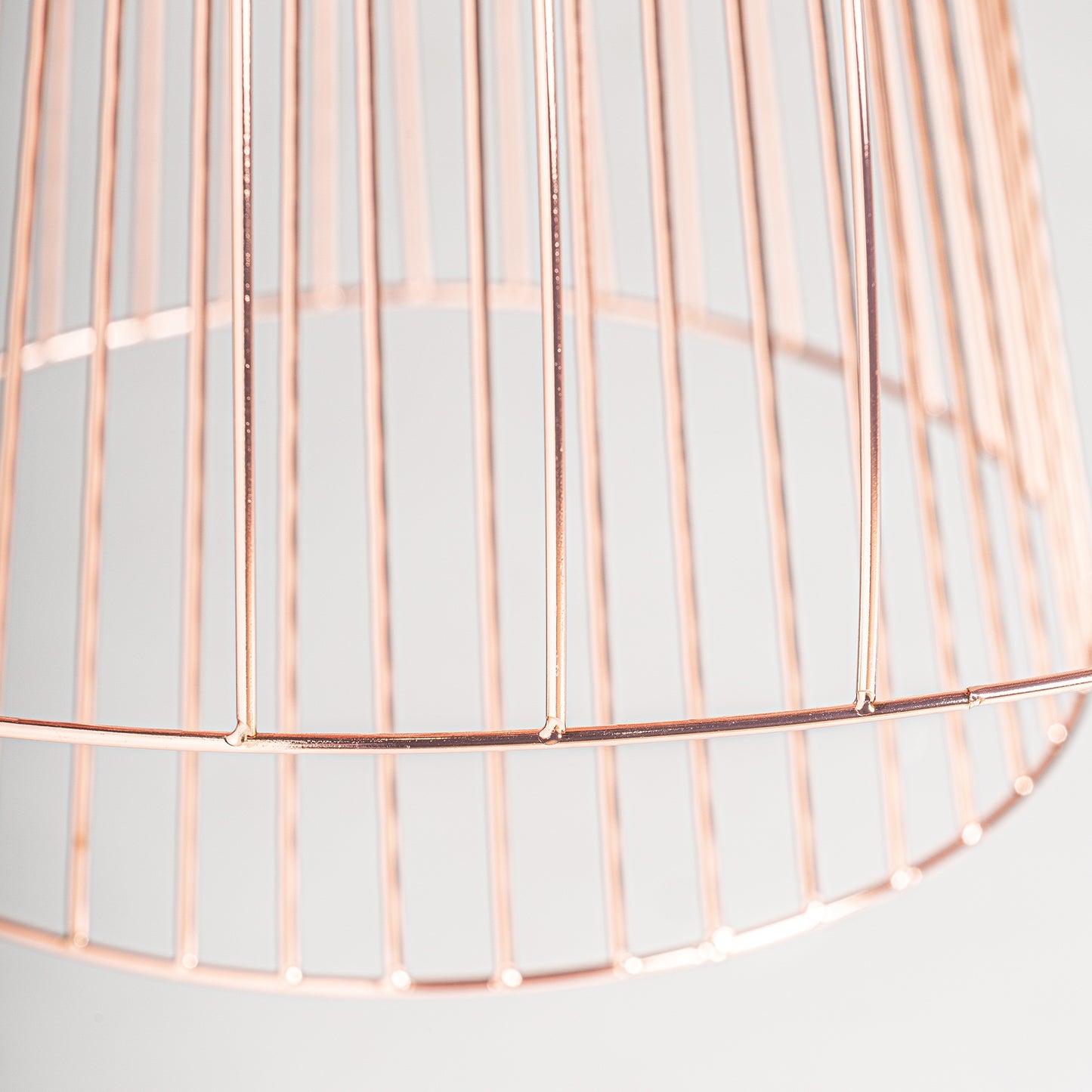 LÁMPARA DE COLGAR ESTILO ART DECO