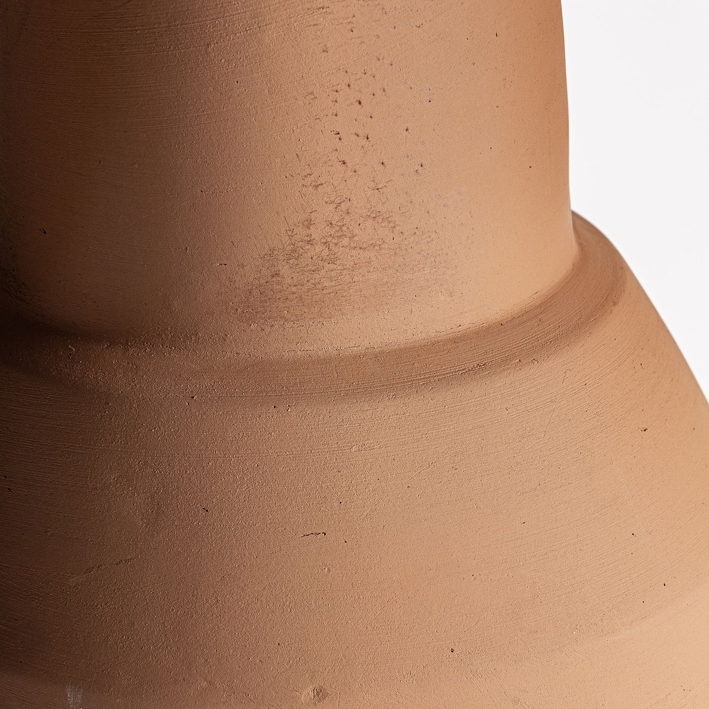 LÁMPARA DE COLGAR , fabricado en terracota estilo home