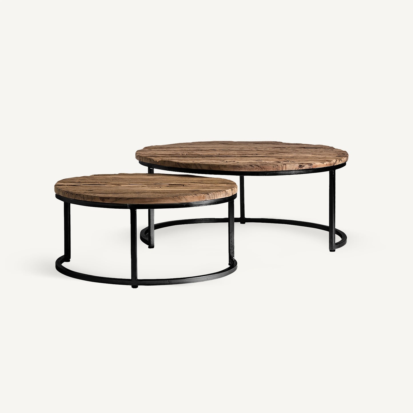 MESA DE CENTRO J 2 AKRON REF. 28888