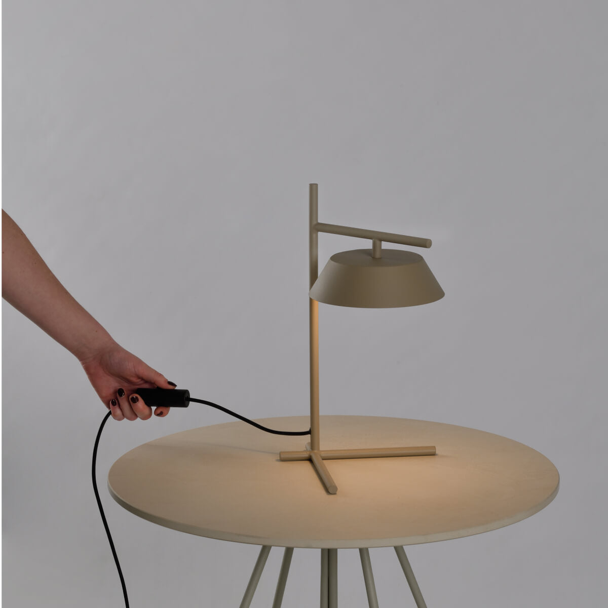 Lampe de table Nexo Olé Lighting