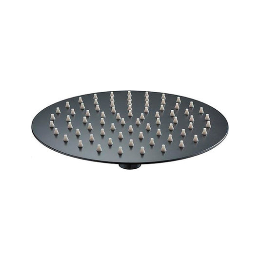 Rociador Redondo de Ø25cm IMEX Acero Inoxidable S316