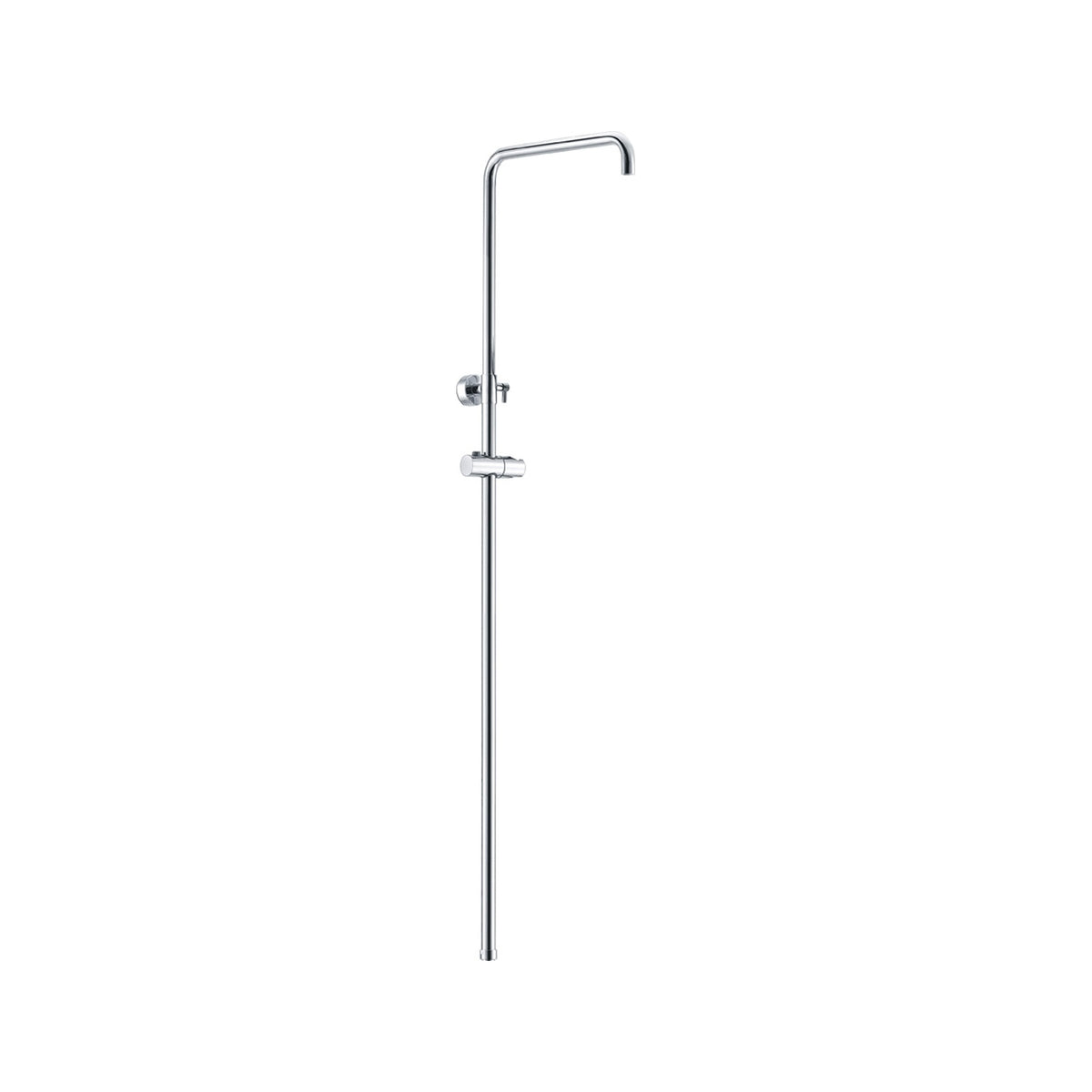 Barra de Bañera Redonda 115-165 cm IMEX Estándar