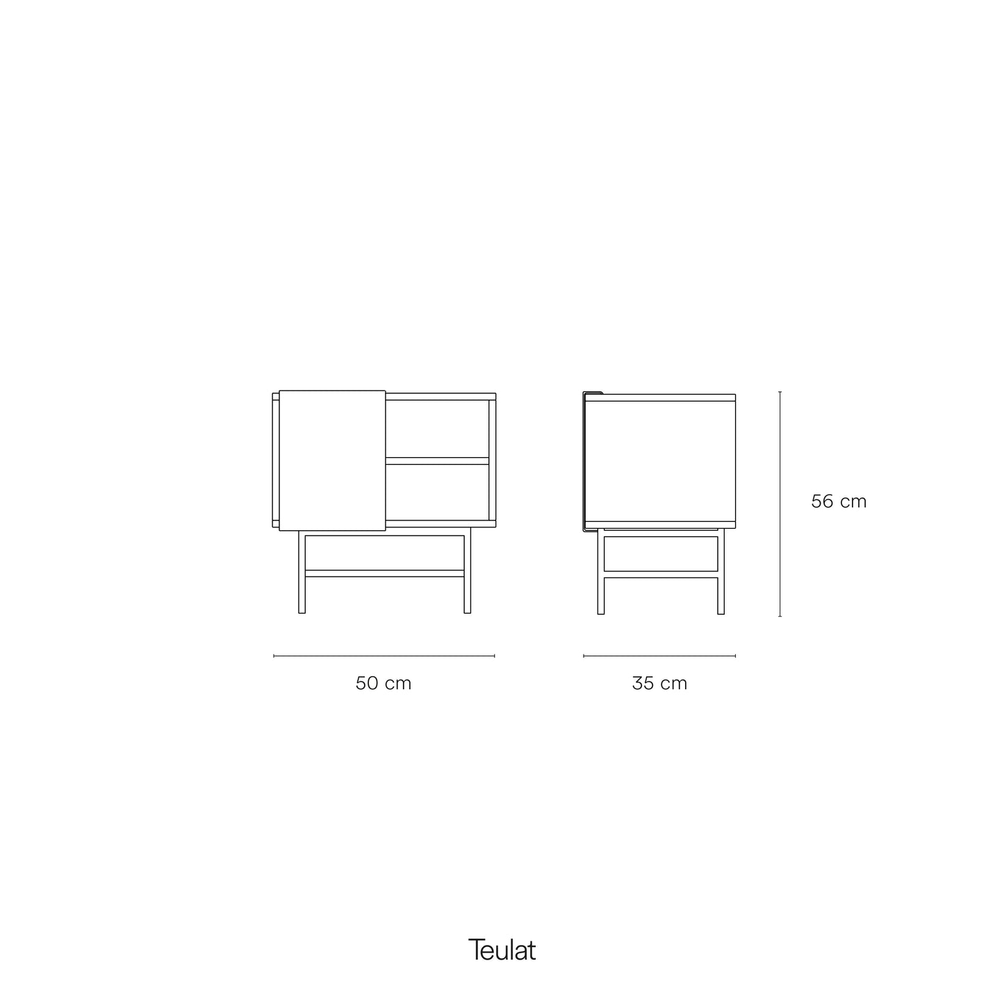 Nube Teulat - Ref. 18617_TE
