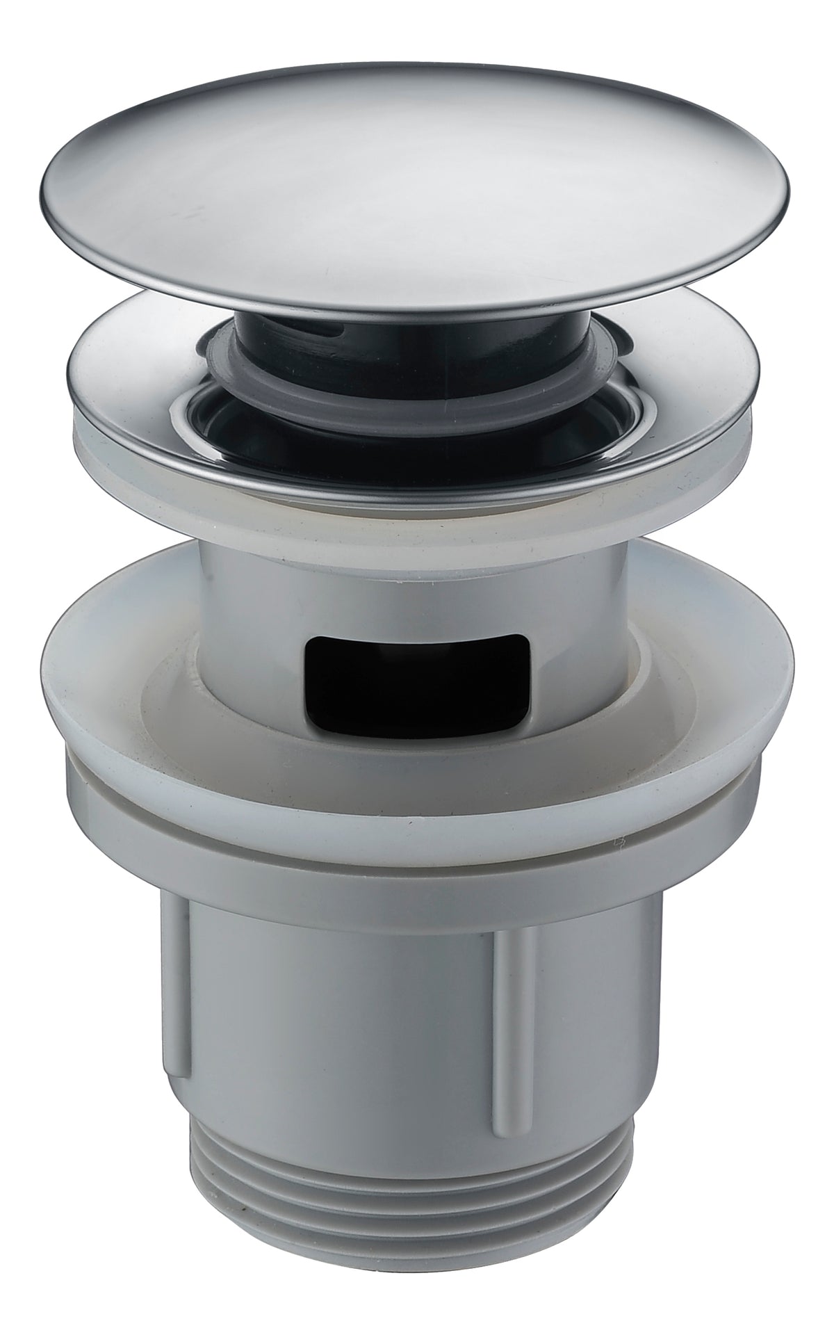 Válvula Click-clack Pvc IMEX