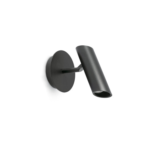 LEO LED negro