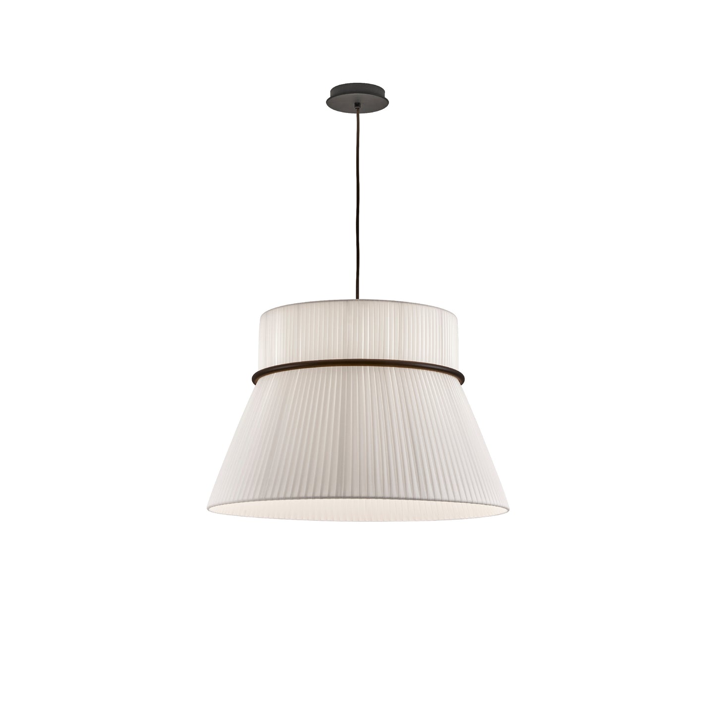 Lampara colgante FOLIE S 60