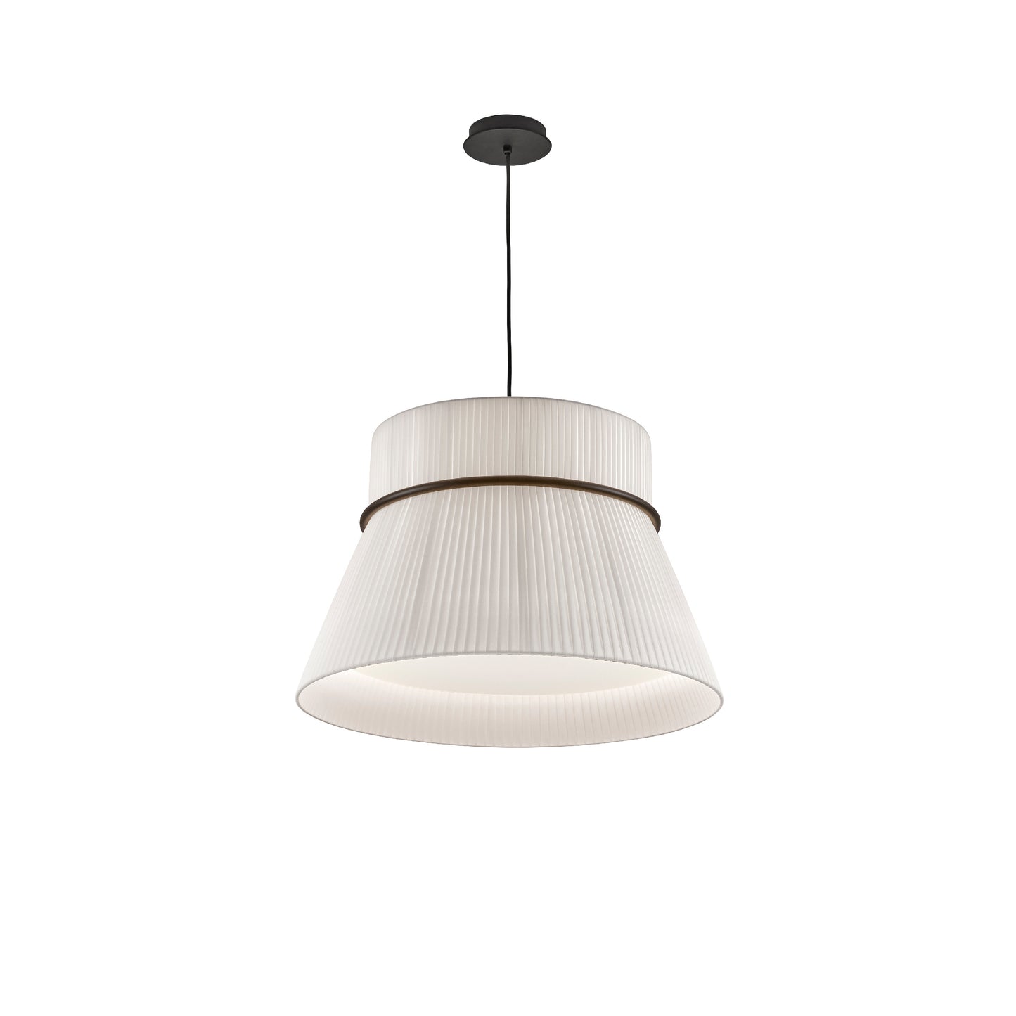 Lampara colgante FOLIE S 60