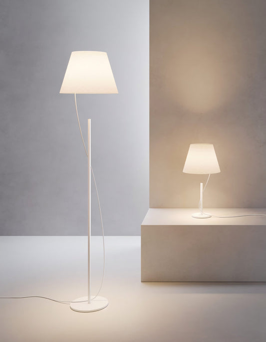 Lámpara Hover LODES ambiente salón