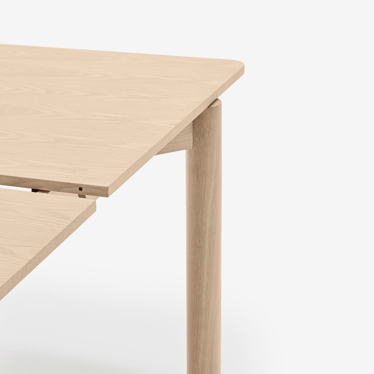 Mesa extensible ATLAS COMEDOR