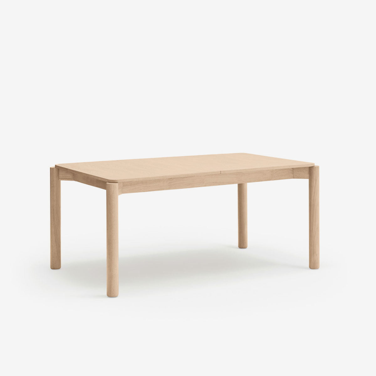 Mesa extensible ATLAS COMEDOR
