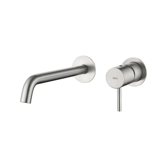 Monomando Empotrado de Lavabo IMEX MONZA detalle 2