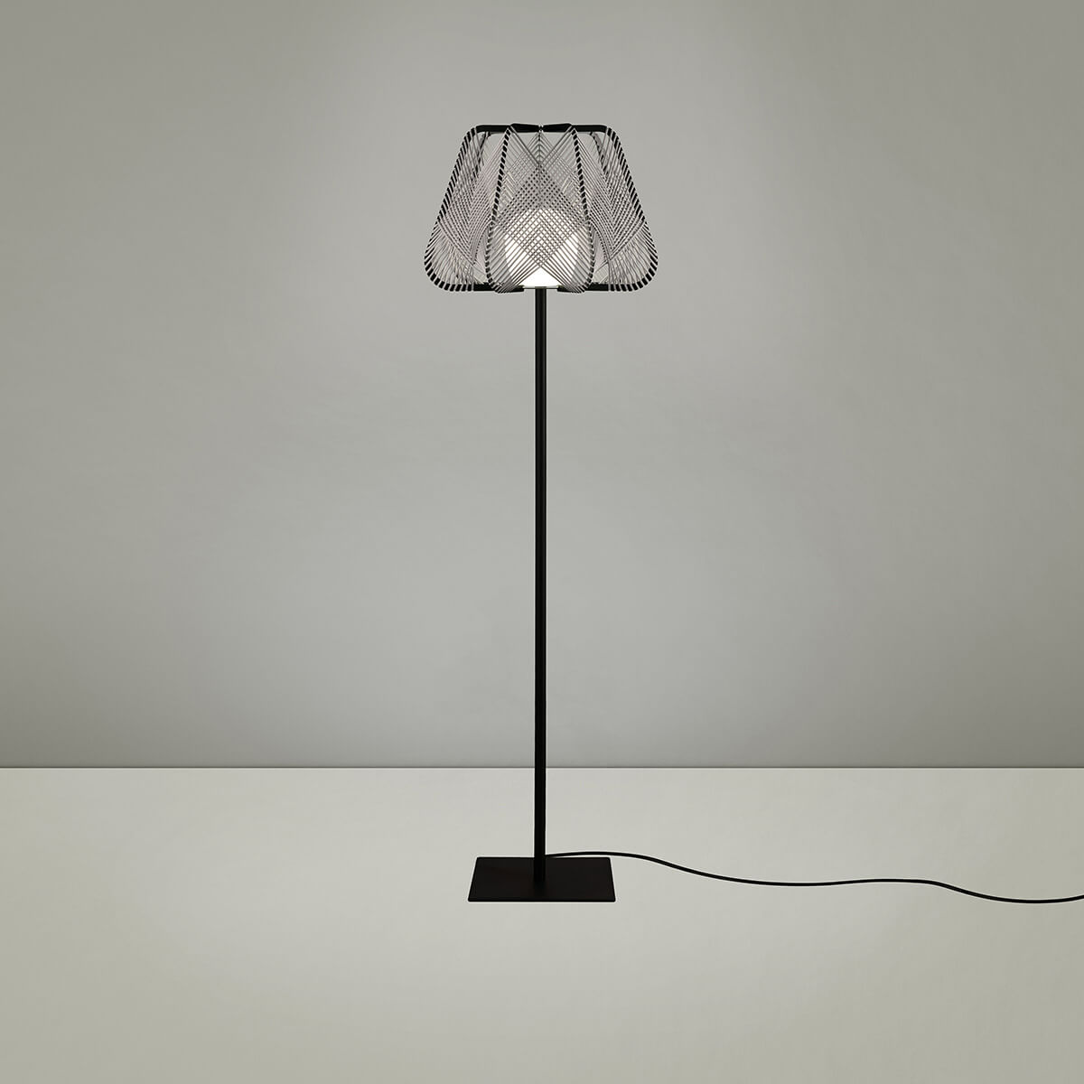 Lámpara de pie Onna Olé Lighting exterior IP66