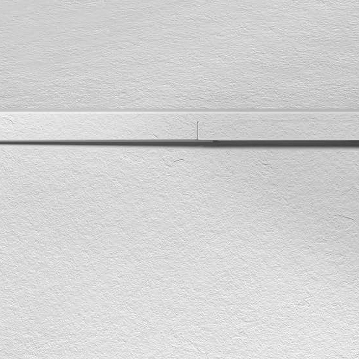 Plato de ducha FIORA Trace de Silexpol (imagen del catálogo FIORA)