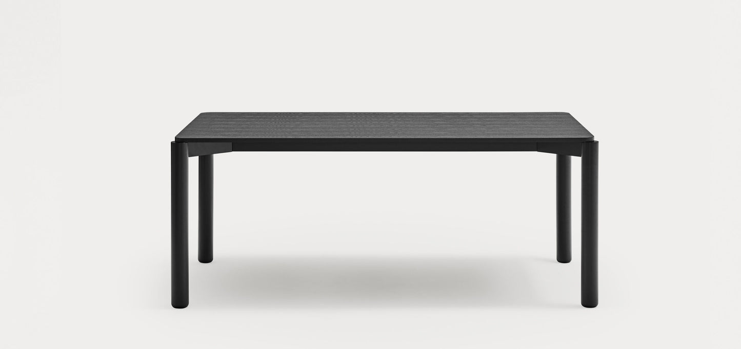 Mesa extensible ATLAS COMEDOR