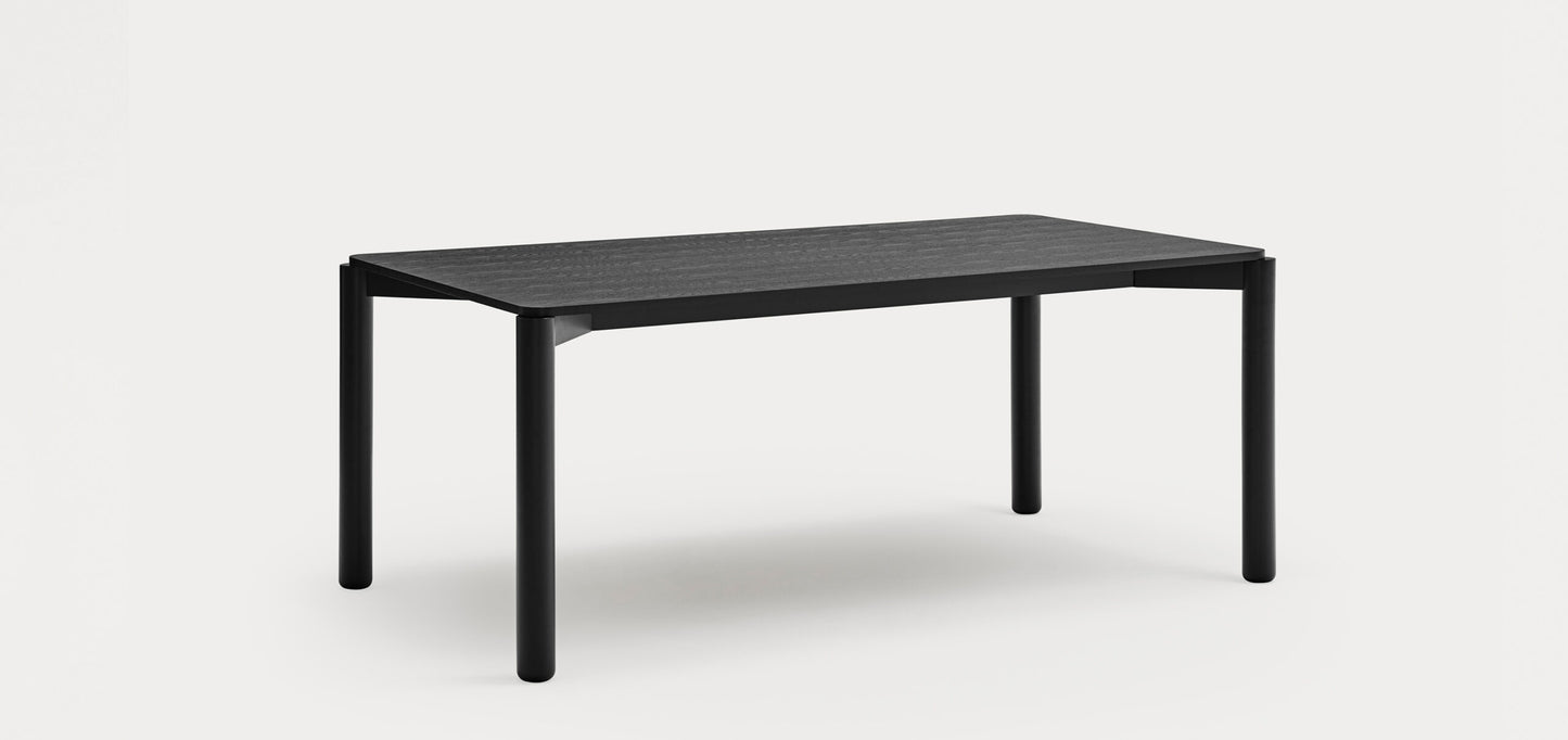 Mesa extensible ATLAS COMEDOR