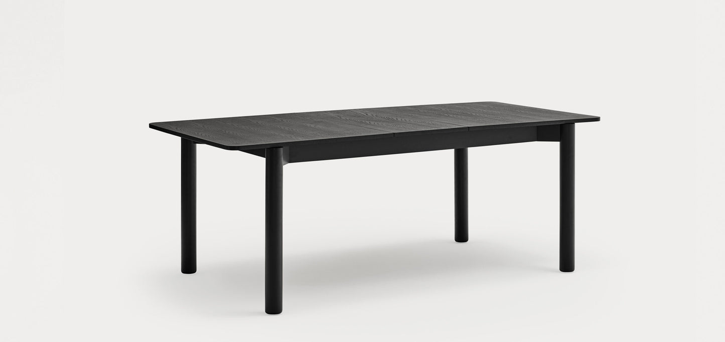 Mesa extensible ATLAS COMEDOR
