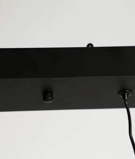 Lámpara de colgar Belrice KODU, detalle del producto
