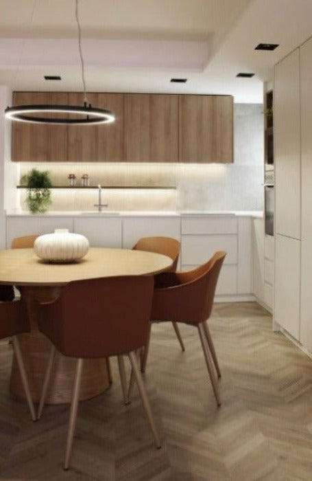 Mesa de comedor CEP