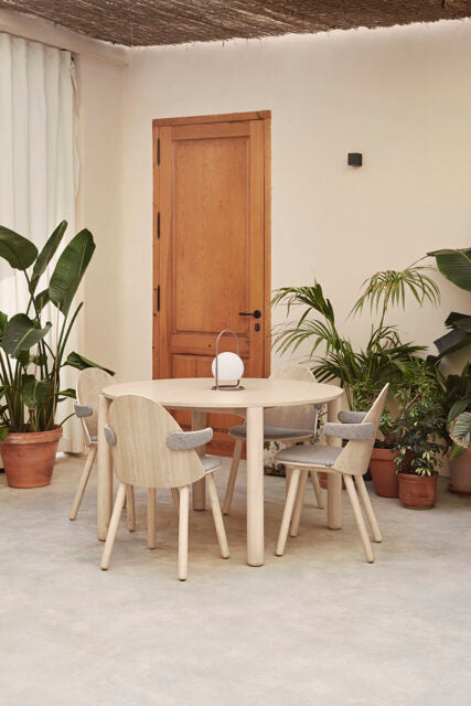 Mesa ATLAS de comedor