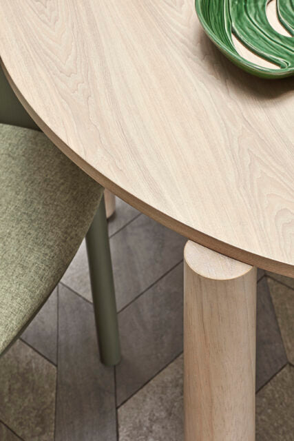 Mesa ATLAS de comedor