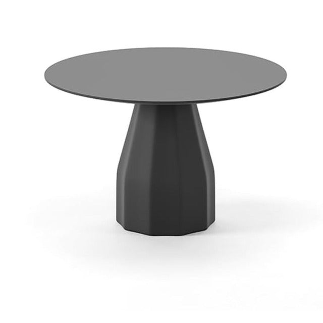 Mesa BURIN de Viccarbe: Elegancia y Funcionalidad en un Diseño Único