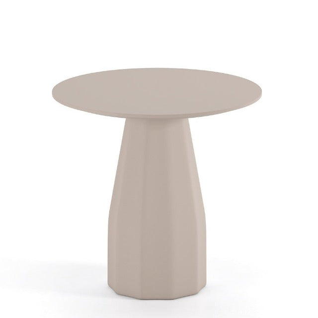 Mesa BURIN de Viccarbe: Elegancia y Funcionalidad en un Diseño Único
