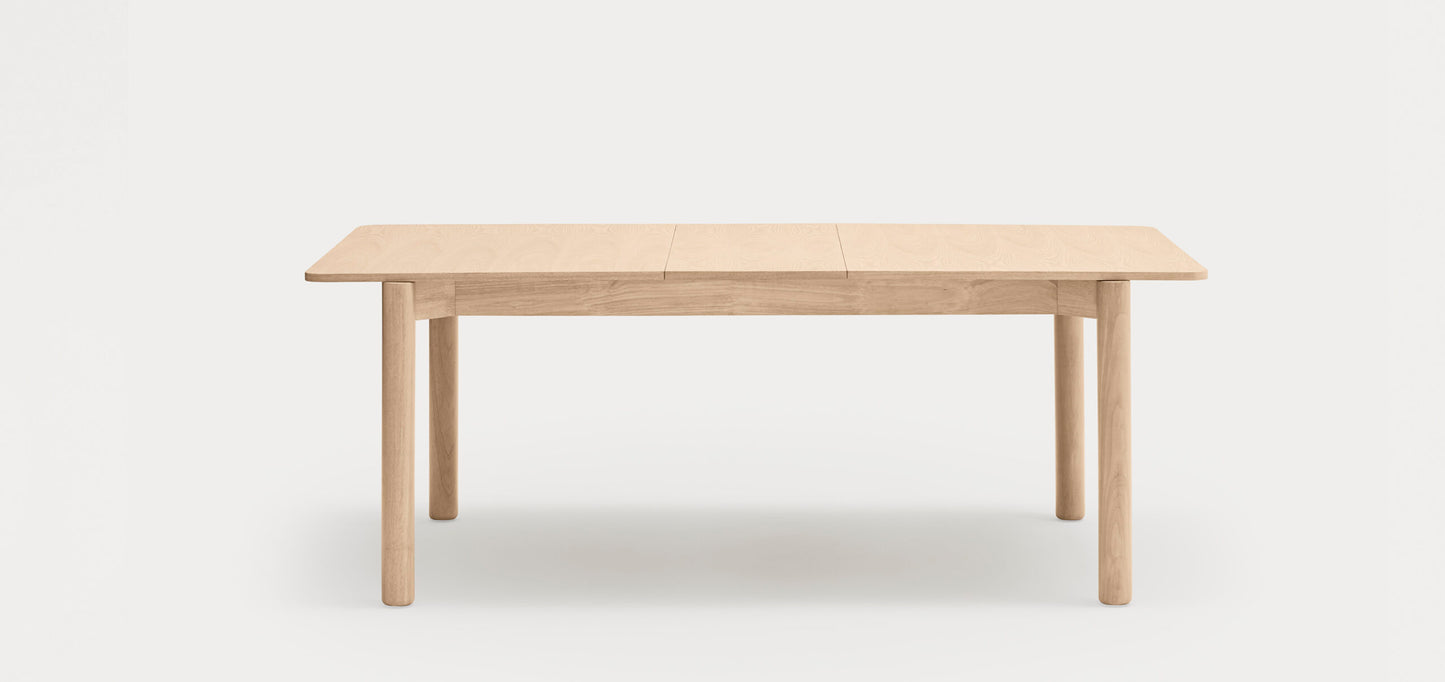 Mesa fija ATLAS rectangular 180 X 100