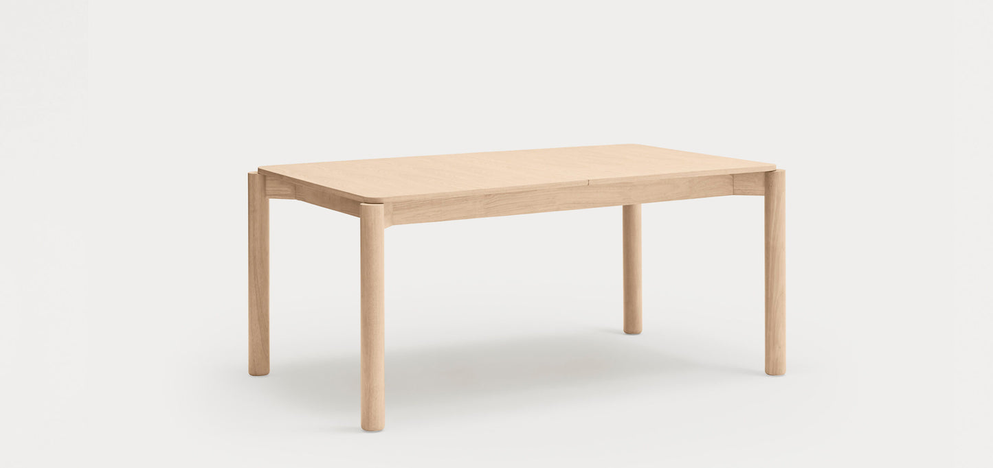 Mesa fija ATLAS rectangular 180 X 100
