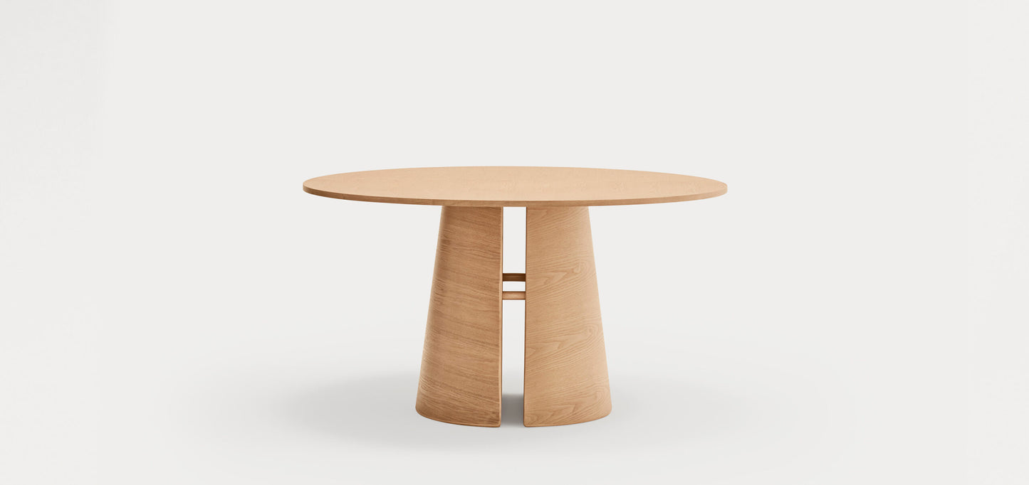 Mesa de comedor CEP